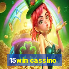 15win cassino